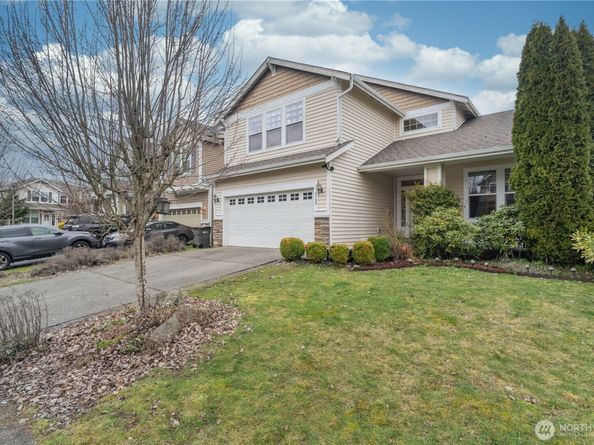 4729 Okanogan Drive SE, Port Orchard WA 98366