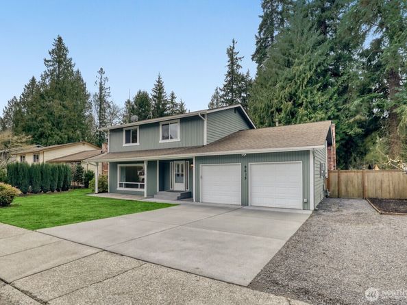 9615 NE 201st Street, Bothell WA 98011