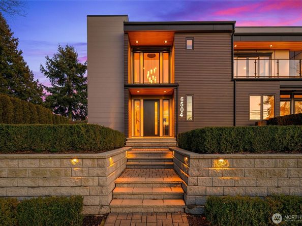 6504 103rd Avenue NE, Kirkland WA 98033