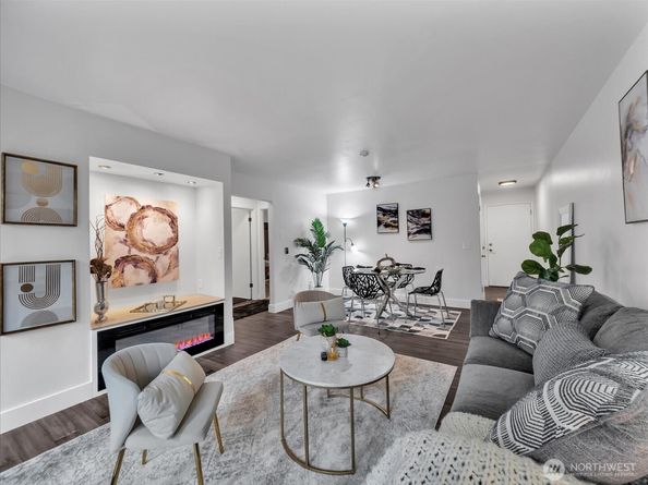 4813 180th Street SW C202, Lynnwood WA 98037