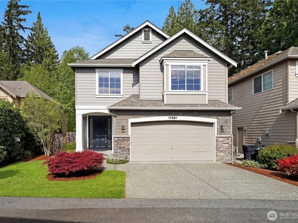 17681 NE 121st Court, Redmond WA 98052