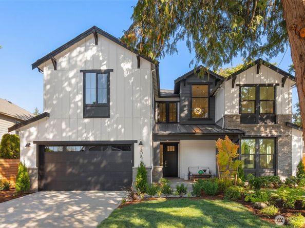 208 106th Avenue SE, Bellevue WA 98004
