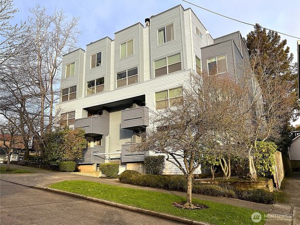 7600 Greenwood Avenue N 206, Seattle WA 98103