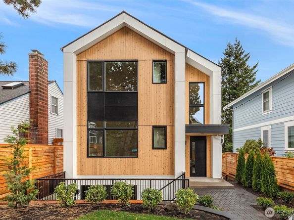 7506 18th Ave NW, Seattle WA 98117