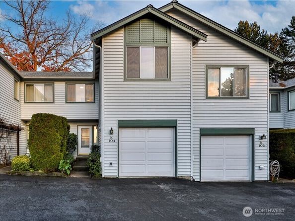 23501 112th Avenue SE K104, Kent WA 98031