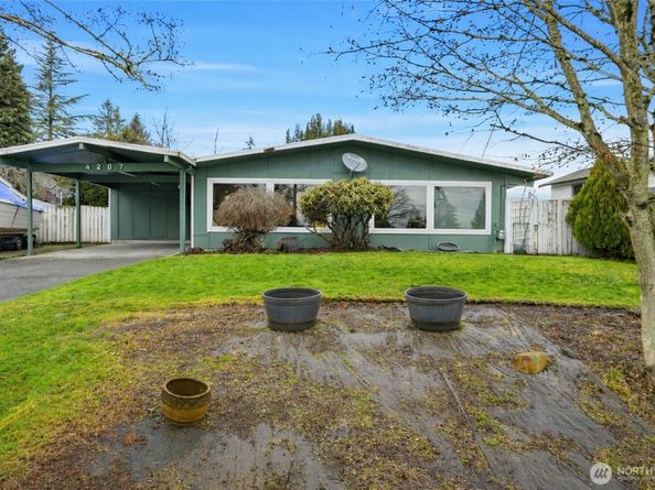 4207 225th Street SW, Mountlake Terrace WA 98043