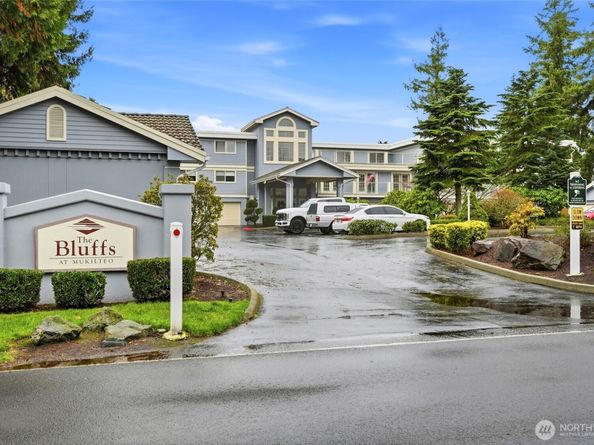 8260 53rd Avenue W 302, Mukilteo WA 98275