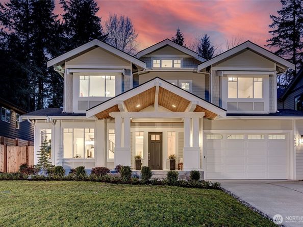 15033 SE 44th Street, Bellevue WA 98006