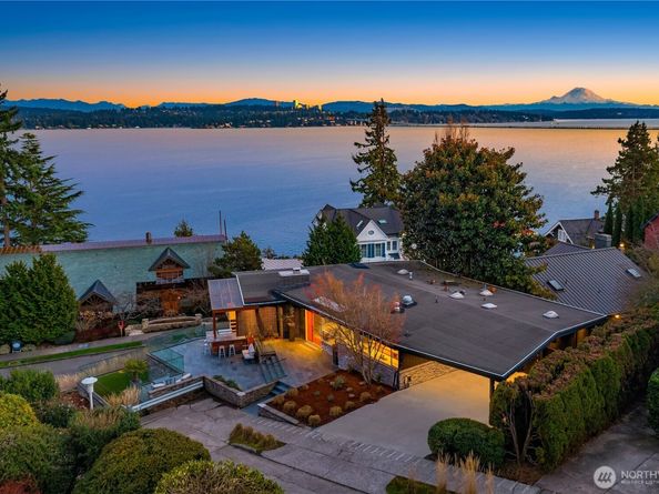 5323 NE 42nd Street, Seattle WA 98105