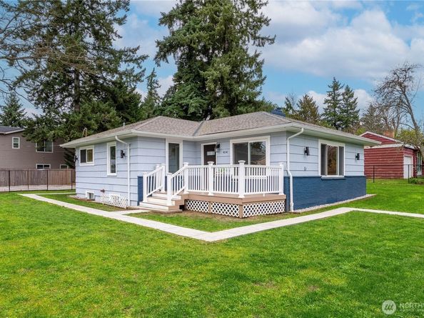 454 SW 142nd Street, Burien WA 98166