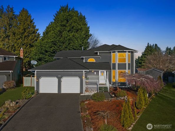 11114 SE 218th Place, Kent WA 98031