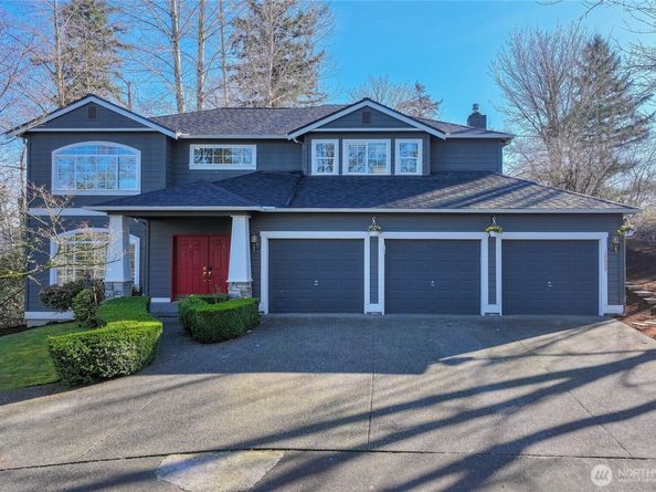 16006 88th Avenue NE, Kenmore WA 98028