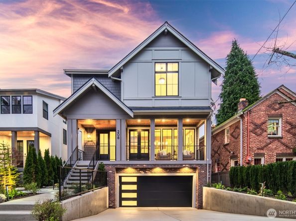 208 35th Avenue E, Seattle WA 98112