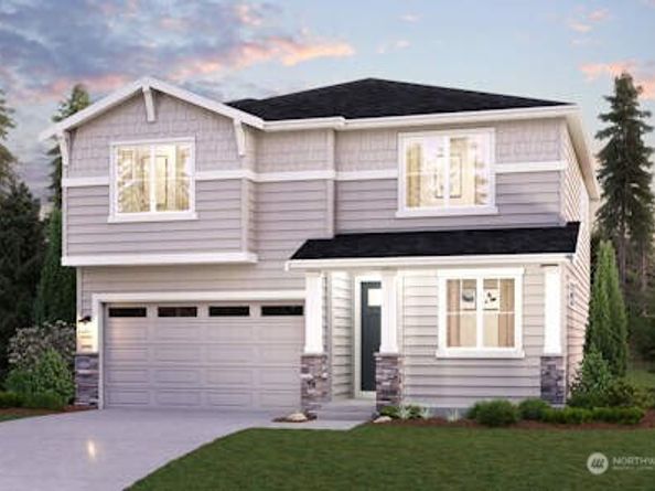 17500 NE Midnight Sun Loop, Poulsbo WA 98370