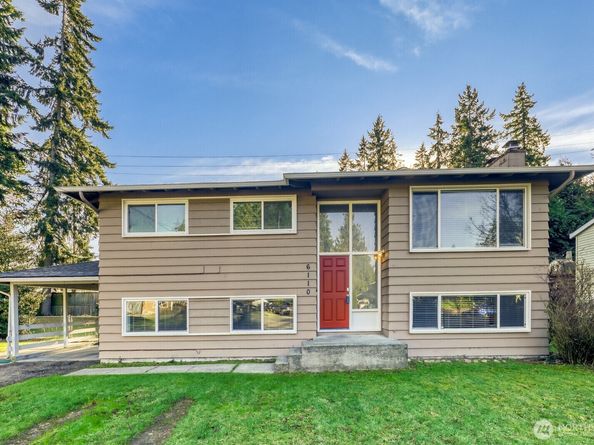 6110 167th Place SW, Lynnwood WA 98037