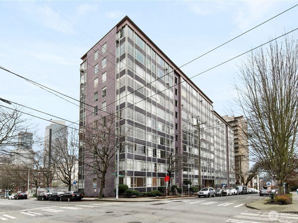 1221 Minor Avenue 109, Seattle WA 98101