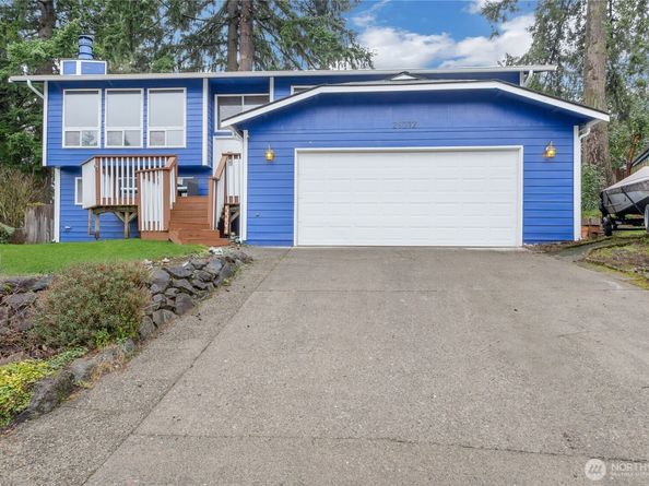 29712 39th Place S, Auburn WA 98001