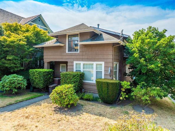 1303 13th Avenue S, Seattle WA 98144