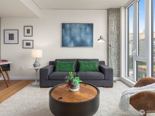 450 S Main Street 1102, Seattle WA 98104