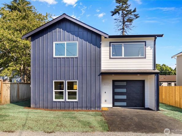 9737 Evanston Avenue N, Seattle WA 98103