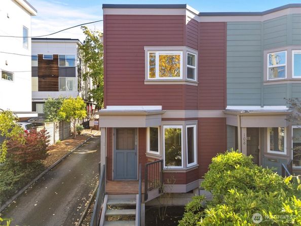 110 16th Avenue, Seattle WA 98122