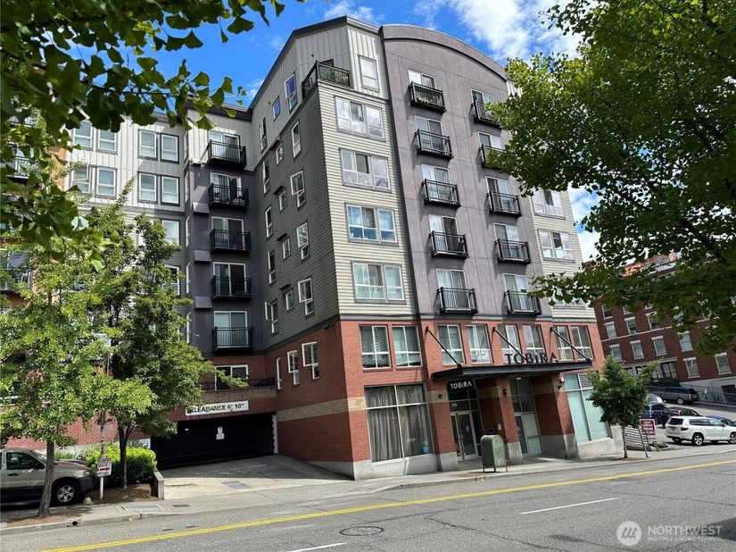 108 5th Avenue S 506, Seattle WA 98104