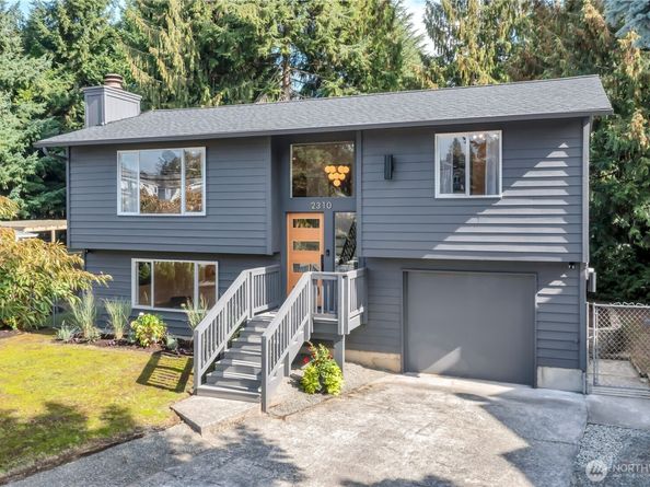 2310 Aberdeen Avenue NE, Renton WA 98056