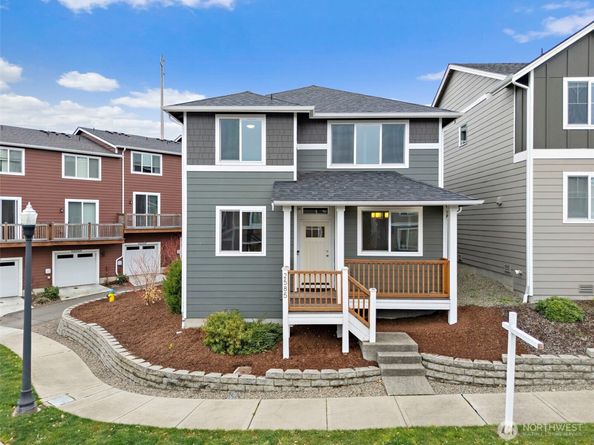 2585 Filbert Avenue, Bremerton WA 98310