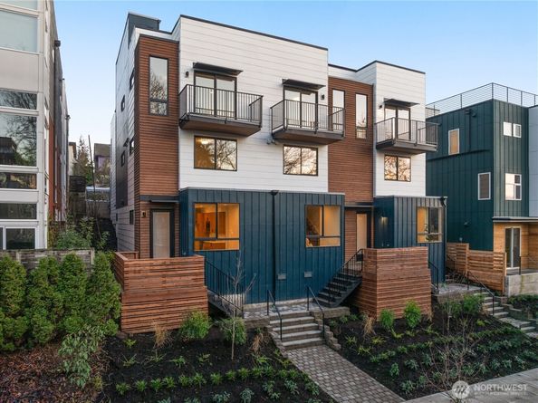 914 C 15th Avenue, Seattle WA 98122