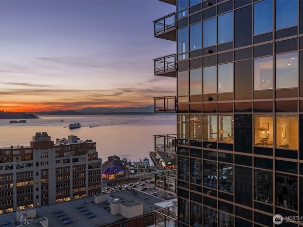 1000 1st Avenue 1901, Seattle WA 98101