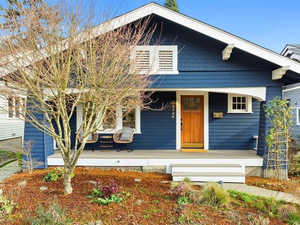 4748 4th Avenue NE, Seattle WA 98105