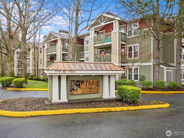7711 NE 175th Street C305, Kenmore WA 98028