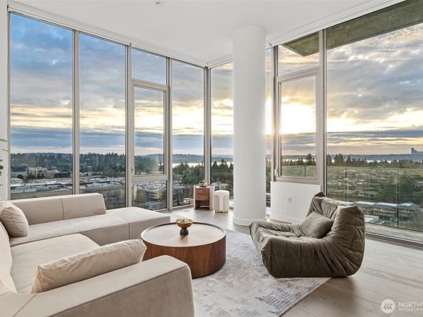 10232 NE 10th Street 1607, Bellevue WA 98004