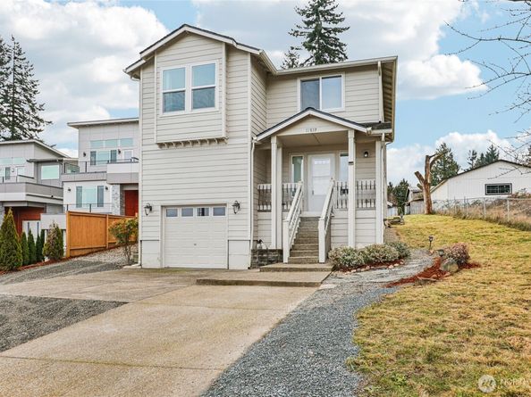 11839 79th Avenue S, Seattle WA 98178