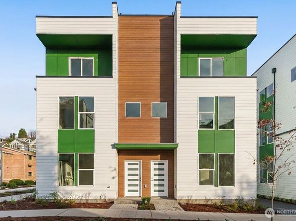 904 A 28th Avenue S, Seattle WA 98144