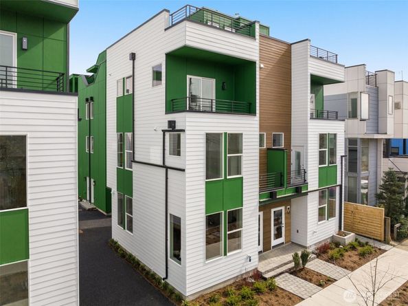 904 A 28th Avenue S, Seattle WA 98144
