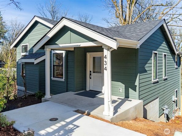 434 20th Ave, Kirkland WA 98033