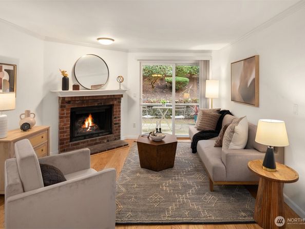 10022 NE 127th Place C114, Kirkland WA 98034
