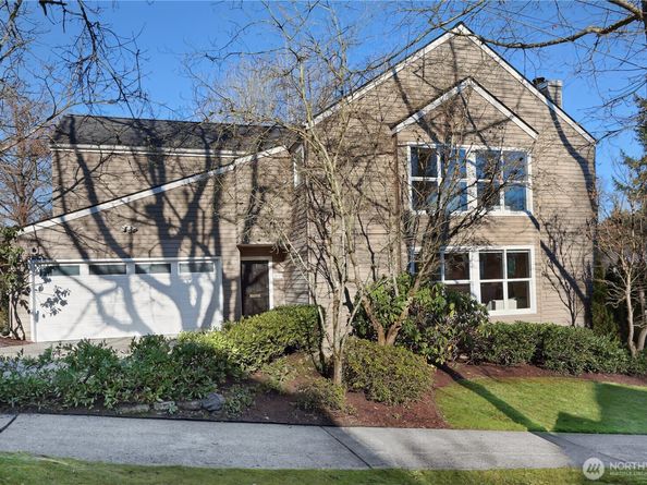 2610 E Helen Street, Seattle WA 98112