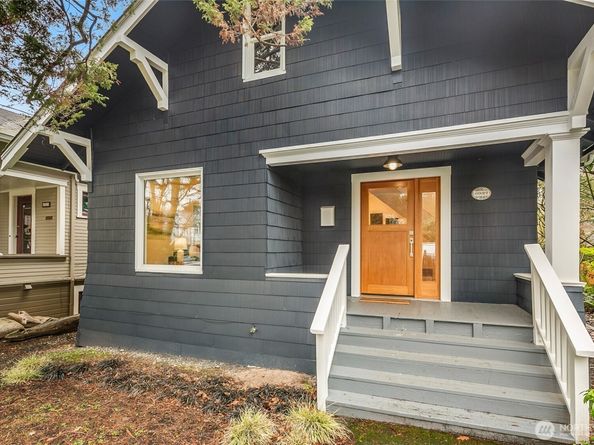 6027 6th Avenue NW, Seattle WA 98107