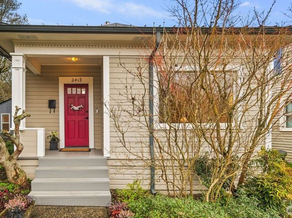 2413 Warren Ave N, Seattle WA 98109