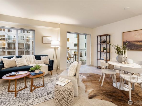 1545 NW 57th Street 409, Seattle WA 98107