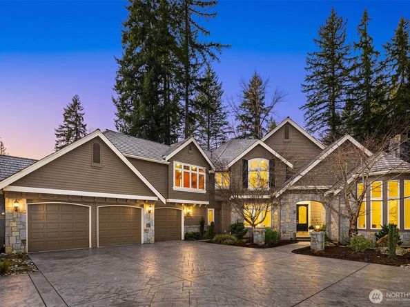 20546 NE 126th Way, Woodinville WA 98077
