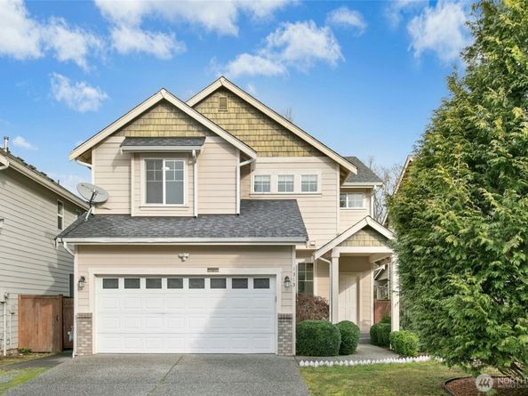 1313 173rd Place SE, Bothell WA 98012