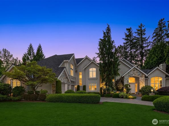 24838 NE 20th Street, Sammamish WA 98074