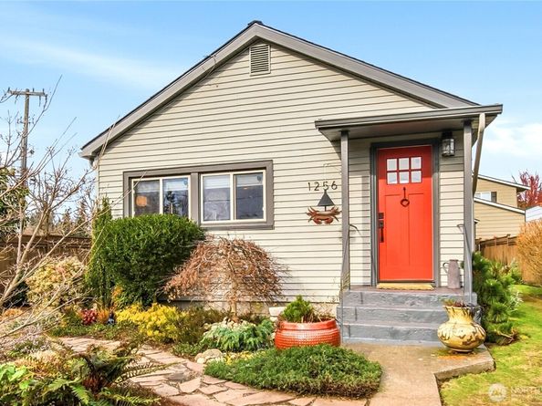 1256 SW 148th Street, Burien WA 98166