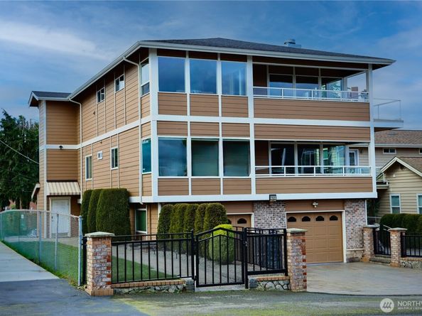 11031 Cornell Avenue S, Seattle WA 98178