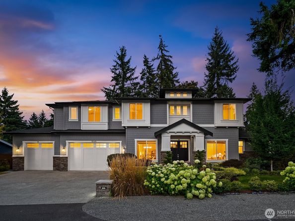 1646 106th Avenue SE, Bellevue WA 98004