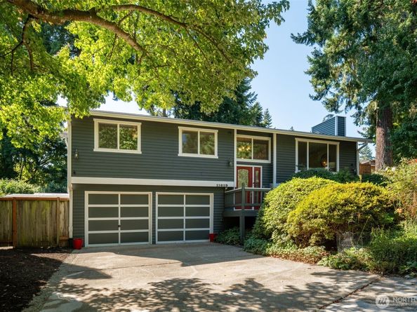 11619 NE 97th Street, Kirkland WA 98033