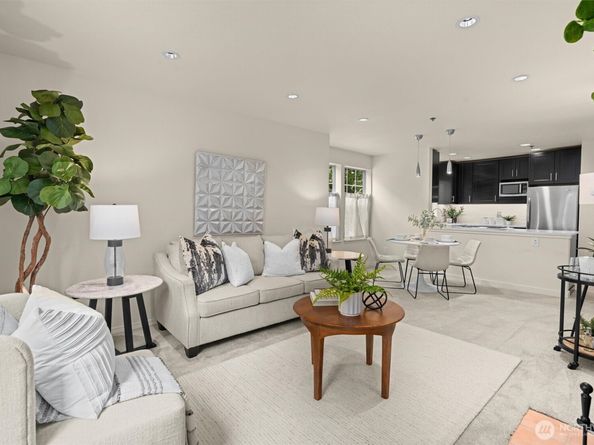 2540 118th Avenue SE 202, Bellevue WA 98005